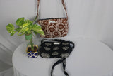 TLCBK-0065/Top open sling bag for daily use