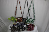 TLCBK-0065/Top open sling bag for daily use
