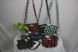 TLCBK-0065/Top open sling bag for daily use