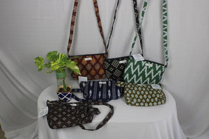 TLCBK-0065/Top open sling bag for daily use