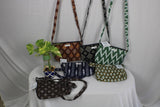 TLCBK-0065/Top open sling bag for daily use