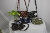 TLCBK-0065/Top open sling bag for daily use