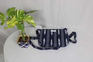 TLCBK-0065/Top open sling bag for daily use