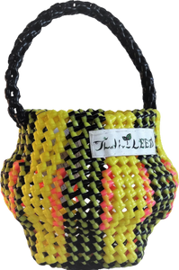 TLBAS-0055/Pumpkin Basket