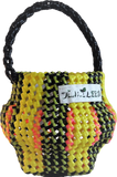 TLBAS-0055/Pumpkin Basket