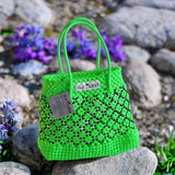 TLBAS-0053/Jasmine Handbag