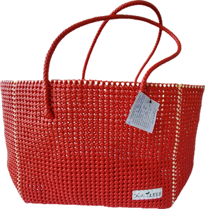 TLBAS-0037/Border Lines Basket