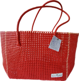 TLBAS-0037/Border Lines Basket
