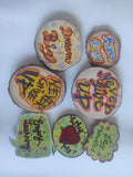 TLFM-003-Fridge Magnets -appreciation/motivating gifts