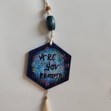 TLDIY-002-Home decor-Wall hangings(square-rec shape)