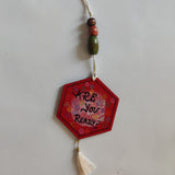 TLDIY-002-Home decor-Wall hangings(square-rec shape)