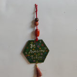 TLDIY-002-Home decor-Wall hangings(square-rec shape)