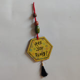 TLDIY-002-Home decor-Wall hangings(square-rec shape)