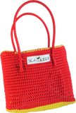 TLBAS-0043/Wheat Knot basket