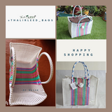 TLBAS-0081/Thalir Leed, Family-Storage Basket