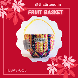 TLBAS-005/Fruit baskets