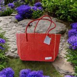 TLBAS-0037/Border Lines Basket