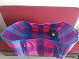 TLBAS-0018/Handmade Extra large storage basket/Mini room