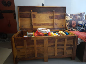 TLBAS-0018/Handmade Extra large storage basket/Mini room
