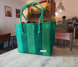 TLBAS-0048/Broad Stripes Basket