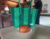TLBAS-0048/Broad Stripes Basket