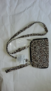 TLCB-0022/Sling bag with dividers