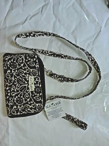TLCB-0022/Sling bag with dividers