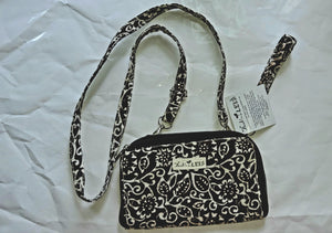 TLCB-0022/Sling bag with dividers