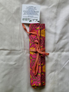 TLCB-0037/Cutlery bag/crochet bag