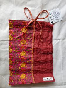 TLCB-0037/Cutlery bag/crochet bag