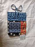 TLCB-0037/Cutlery bag/crochet bag