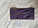 TLCB-0037/Cutlery bag/crochet bag