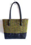 TLBAS-001/Designer Grocery Basket/Ecobags