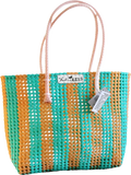 TLBAS-0048/Broad Stripes Basket