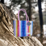 TLBAS-0073 / Gnanam style Basket