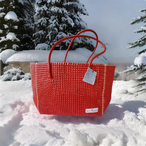 TLBAS-0037/Border Lines Basket