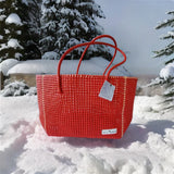 TLBAS-0037/Border Lines Basket