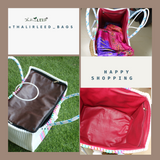 TLBAS-0081/Thalir Leed, Family-Storage Basket