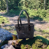 TLBAS-0086a/Premium Darshini College bag