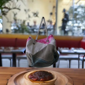 TLCB-0016/Hobo bags