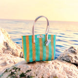 TLBAS-0048/Broad Stripes Basket