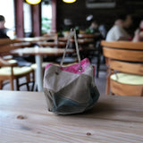 TLCB-0016/Hobo bags