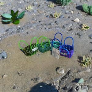 TLBAS-0063/Thalir Toy baskets