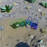 TLBAS-0063/Thalir Toy baskets