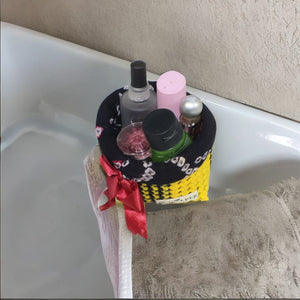 TLBAS-0075 / Gift Basket/Return gifts