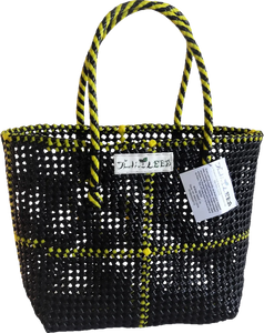 TLBAS-0032/Crossed Basket