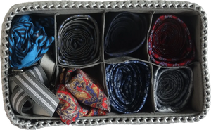 TLBAS-0042a/Organizer trays