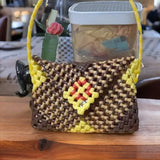TLBAS-0038/Mini Handbag with Mixed Designs/Purse