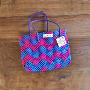 TLBAS-0049/Waves Basket
