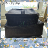 TLCB-0042c/Anti-Fly Tray with cloth lid and handle